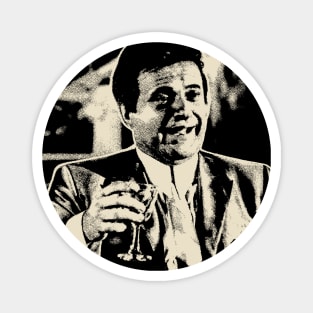 Goodfellas Magnet